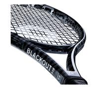 Solinco Blackout V2 110 Tennis Racket L1