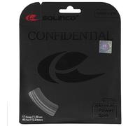 Solinco Confidential (17-1.20mm) String Set