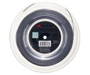 Solinco Confidential 17 1.20mm Tennis Strings 200M Reel