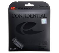 Solinco Confidential 17 1.20mm Tennis Strings Set