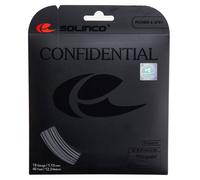 Solinco Confidential 18 1.15mm Tennis Strings Set