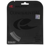 Solinco Confidential Tennis String (16L)