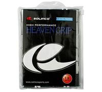 Solinco Heaven Grip Tennis Overgrip 12 Pack - Adsorbtion & Traction