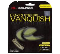 Solinco Vanquish 16 1.30mm Tennis Strings Set
