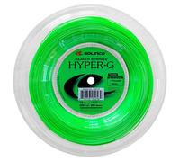 Solinco Hyper-G 19 1.10mm Tennis Strings 200M Reel