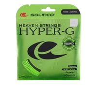 Solinco Hyper-G Round Tennis String
