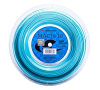 Solinco Mach-10 - Roll 200 m - 1.25 mm - Blue