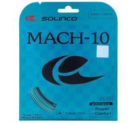 Solinco Mach-10 Set 12 m 1.15 mm Blue