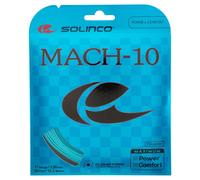 Solinco Mach-10 Set 12 m 1.15 mm Blue