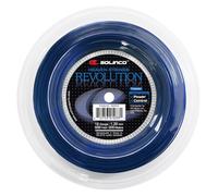 Solinco Revolution String Reel - Blue, 1.25 Mm