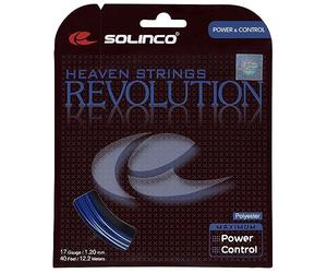Solinco Revolution String Set