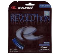 Solinco Revolution 16 1.30mm Tennis Strings Set