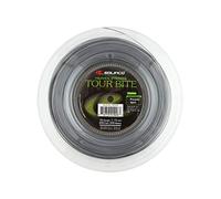 Solinco Saitenrolle Tour Bite, Silver, 200 M 0555020120600004