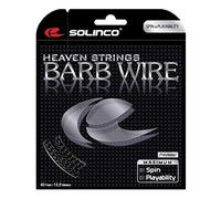 Solinco SOLBARB16L:SET Barb Wire 16L 1.25MM Tennis String