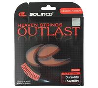Solinco SOLOUT17:SET Outlast 17g Tennis String