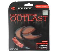 Solinco SOLOUT17:SET Outlast 17g Tennis String