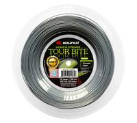 Solinco Tour Bite Soft String Reel - Silver, 1.2 Mm/200 M