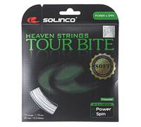 Solinco Tour Bite Soft 18 Tennis String Set