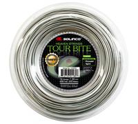 Solinco Tour Bite Soft String Reel - Silver, 1.25 Mm