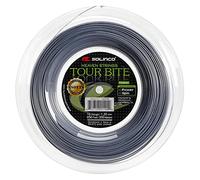 Solinco Tour Bite Soft String Reel - Silver, 1.2 Mm/200 M