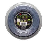 Solinco Tour Bite String Reel - Silver, 1.3 Mm/200 M