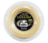 Solinco Vanquish 16 1.30mm 200M Tennis Strings Reel