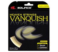 Solinco Vanquish 16 1.30mm Tennis Strings Set