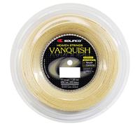 Solinco Vanquish 17 1.20mm Tennis Strings 200M Reel