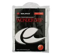 Solinco Wonder Grip Soft Grip Tennis Grips (Pack of 12)
