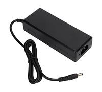 Solinder 12V 8A Power Adapter Safe AC to DC Charger for LED Lights Security Cameras Heat-Resistant ABS 1 Unit