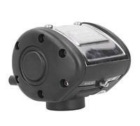 Solinder 2 Outlet Plastic Pulsator for Cow Sheep Milker Machine, Stable Performance, Durable Material, Easy Installation, Time-Saving Operation, Suitable for Dairy Cows, Goats an