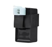 Solinder 5 Pins CDI Box, Racing Ignition For Motorcycle Scooter ATV, Great Acceleration, Eliminating Rev-limit, Made of High Quality Material, Compatible with 4-stroke ATVs Dirt Bikes Go