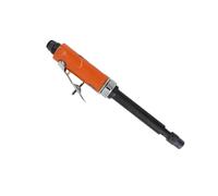 Solinder Air Die Grinders, Versatile Polishing Tool (Extended Length) | Compact and lightweight, Easy accessory switch, Great for metal and rubber