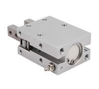 Solinder Air Gripper Cylinder Single Double Acting 20mm (MHC2-20D) | High strength, clear threads, reliable operation, for pneumatic machinery, MHC2-20D