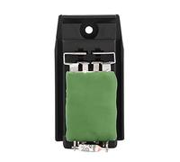 Solinder Blower Motor Resistor, Heater Fan Control for, Made with ABS Material for High Durability, Stable and Reliable Performance, Lightweight and Portable, Direct Replacement for