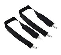 Solinder Brush Cutter Strap, Adjustable Length for Comfort | Strong nylon fabric, less fatigue, compatible with multi head systems, easy to use