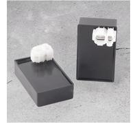 Solinder CDI, with Increase the Intensity of the Ignition Energy, Stable Performance and Long Life, Fit for XL 600 V Transalp MS8 1989-1996, Easy to Install, Good Replacement for