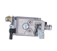 Solinder Chainsaw Carburetor Replacement Parts, Fit for G2500 25cc, Made of Iron, Easy to Install and Disassemble, Professional Manufacturing, Exquisite Craftsmanship, Important Engine