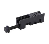 Solinder Drive Shaft Clamping Tool, Secure Grip Design | Universal compatibility, heavy-duty iron construction, easy-to-use mechanism, portable for repairs