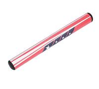 Solinder Durable EVA PU Club Grip Anti-Skid Comfortable Accessory for Enhanced Performance Black 2.0 in (Red)