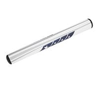 Solinder Durable EVA PU Club Grip Anti-Skid Comfortable Accessory for Enhanced Performance Black 2.0 in (White)