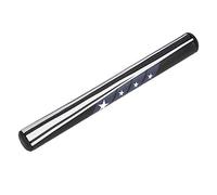 Solinder Durable EVA PU Club Grip Anti-Skid Comfortable Accessory for Enhanced Performance Black 2.0 in (Black)