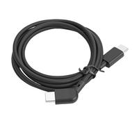 Solinder Ergonomic Charging Data Cable for XREAL Air One AR Glasses Lightweight 20Gbps Fast Data Transfer for On-the-Go Use 1.2m