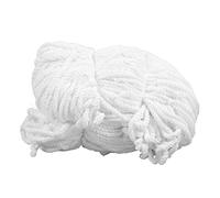 Solinder Football Training Goal Net Reliable and Rugged Soccer Net Replacement for Games 10x6.5FT for Outdoor Use