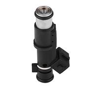 Solinder Fuel Injector, Effective Resistant to Abrasion and of The Fuel, More Fuel-efficient and Engine Sound Not Annoying Anymore, for 206 307 406 407 607 806 807 Expert 2.0 with