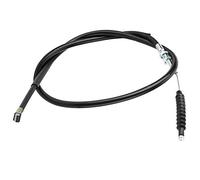 Solinder High Toughness Clutch Cable, Professional Aftermarket Linkage Line for ATC200X XL125S XR200 XR200R CB125S with Premium Material, Stable Performance, Easy Installation and