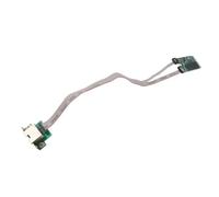 Solinder M.2 A E to RTL8111F Gigabit Ethernet Card, 1G/100M Multi Gigabit M.2 Network Adapter for 7 8 10 11, for, with Hardware ECC and CRC Functions, RTL8111H Chipset