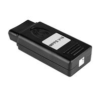 Solinder MPPS V16 ECU Chip Tuning Tool, Car Fault Detection Diagnosis Cable, Automotive Diagnostic Tool, ECU Flasher for Alfa Romeo,