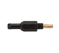 Solinder PCV Valve Exhaust Control Valve Replacement for Accent 2001-2011, Rio 2006-2011, Rio5 2006-2011 Made of Copper + Steel Alloy Wearproof Professional Manufacturing OE:
