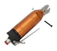 Solinder Pneumatic Cutting Tool Lightweight Durable Air Scissors for Electricians and Auto Repair Works, Aviation Aluminum Body (#1)